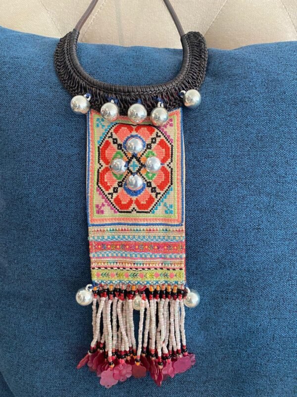 Muang Harmony Necklace