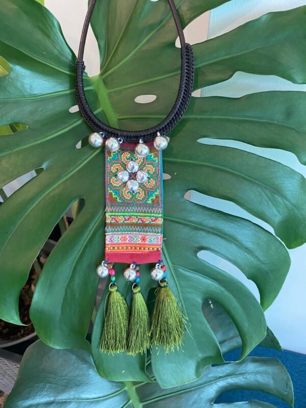 Muang Harmony Necklace