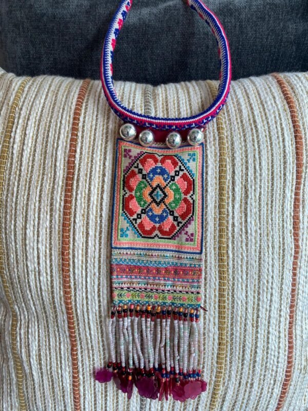 Timeless Muang Elegance Necklace