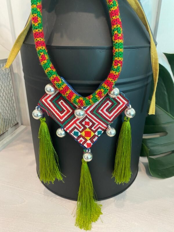 Muang Radiance Necklace