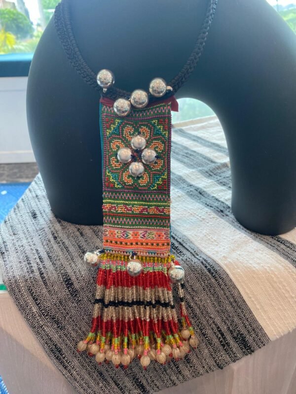 Muang Serenity Necklace